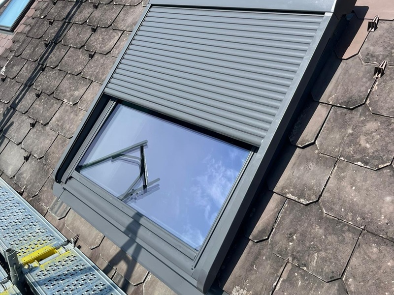 graber-holzbau-uetendorf-dachfenster-01 VELUX Dachfenster eingebaut von Graber Holzbau GmbH aus Uetendorf