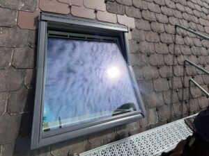 VELUX Dachfenster - Beratung, Montage und Service von Graber Holzbau GmbH